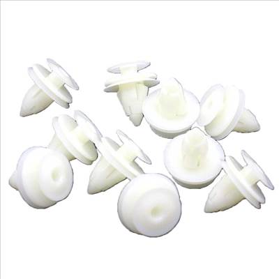 Nissan Pathfinder ajtókárpit rögzítő patent 1997-2004