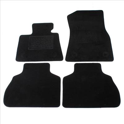 BMW X7 (G07) autószőnyeg 2018-