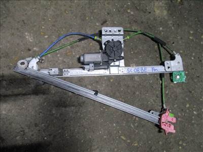 Fiat Scudo II, Citroën Jumpy II, Peugeot Expert II elektromos ablakemelő 1499438080d