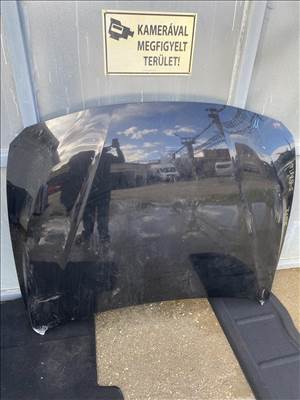 BMW 3-as sorozat F30 motorháztető 