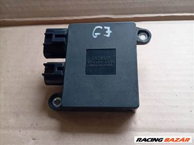 Mazda 6 (3rd gen) MAZDA 6 Hűtőventilátor Elektronika 4993003580