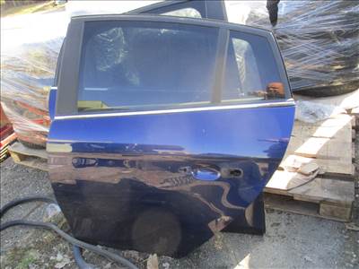 Fiat Bravo II bal jobb hátsó ajtó