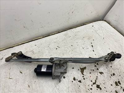 OPEL ASTRA G (F48_/ F08_) 1.4 Első Ablaktörlő Szerkezet Motorral #35579# 24450202