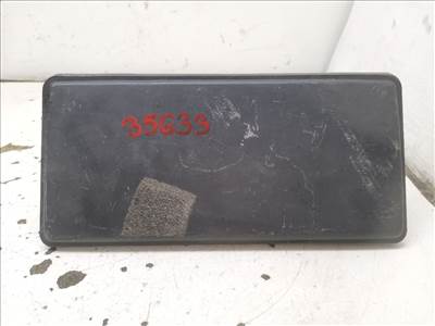 RENAULT MODUS / GRAND MODUS (F/JP0_) 1.6 (JP0L/ JP0V) Rezonátor #35633# 8200305471