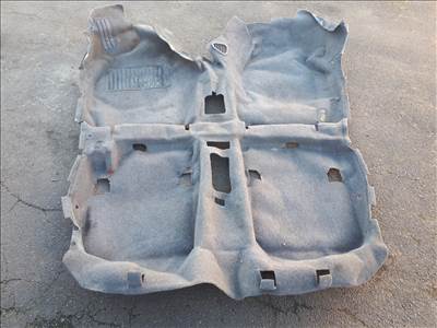 Fiat Punto I    1996   5  ajtós  padlószőnyeg 