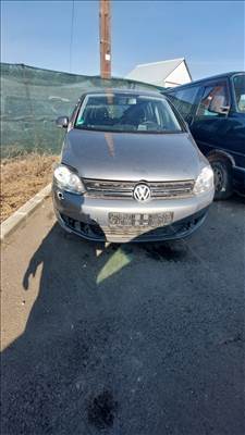Volkswagen Golf Plus bontott alkatrészei