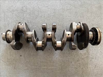 Range Rover Sport 2.0 TD 204DTD Bontott Főtengely Garanciával