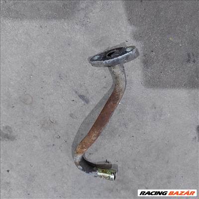 Fiat DUCATO Citroen JUMPER Peugeot BOXER 98 2.8 Turbó olajcső cső 2081 500313649