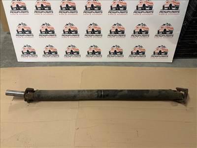 Hátsó kardántengely Mitsubishi L200