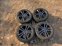 15" 5x100 Skoda Fabia