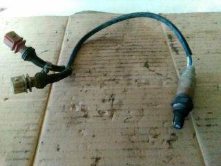 Peugeot 306 Első Lambdaszonda *40014* bosch-0258003239