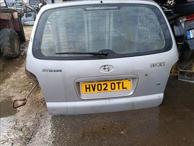 Hyundai Trajet Csomagtèr ajtó 
