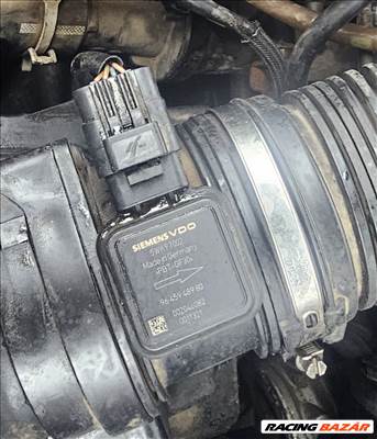 Peugeot 407 Légtömegmérő 