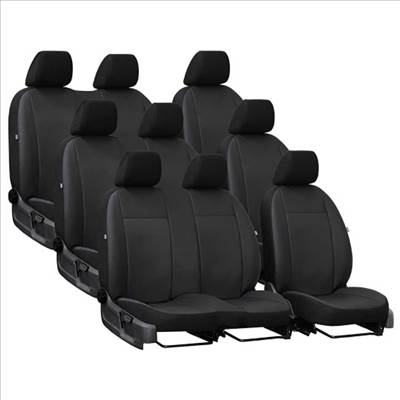 Opel Vivaro C III (9 ülés) üléshuzat Pelle 2019-