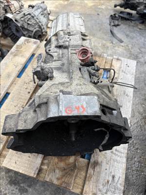 Audi A4 (B6/B7) manuális váltó GYX