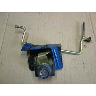 Derbi Senda H 50 Senda R 50 1995- zárszerkezet+kulcs gyújtáskapcsoló Zündschloß Schloßsatz lock set ignition lock