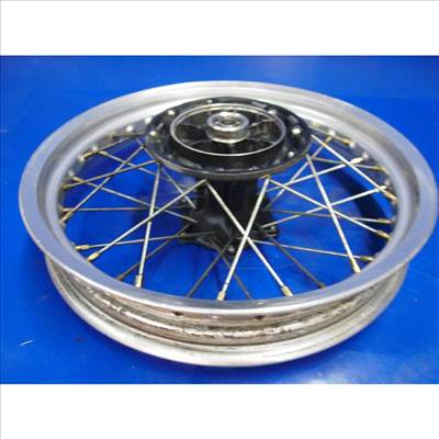 Kawasaki KLE 500 LE500A 1997 17X MT2,50 kerék hátsó Hinterradfelge rear wheel