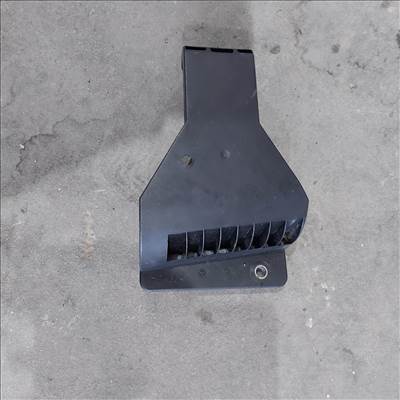 Fiat DUCATO Citroen JUMPER Peugeot BOXER 06- Mosó tartály tartó 2493 1361230080