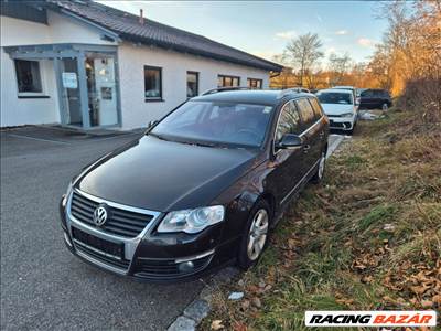 Volkswagen Passat B6 alkatrész