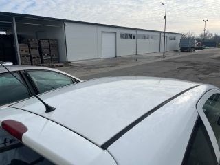 OPEL CORSA D Csomagtérajtó Zárszerkezet 7. kép