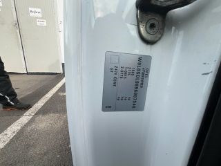 OPEL CORSA D Csomagtérajtó Zárszerkezet 8. kép