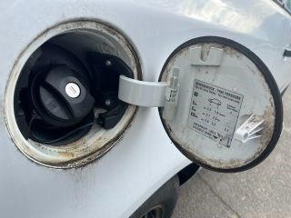 OPEL CORSA D Csomagtérajtó Zárszerkezet 12. kép