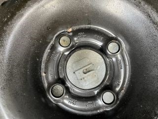 OPEL CORSA D Csomagtérajtó Zárszerkezet 28. kép