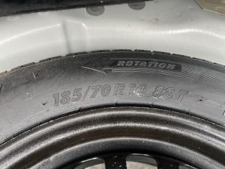 OPEL CORSA D Csomagtérajtó Zárszerkezet 29. kép