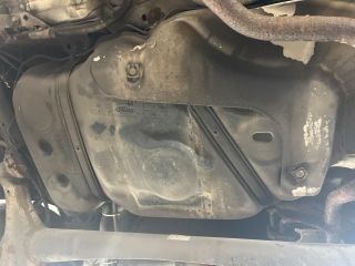 OPEL CORSA D Csomagtérajtó Zárszerkezet 38. kép