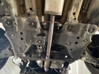 OPEL CORSA D Csomagtérajtó Zárszerkezet 39. kép