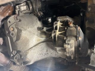 OPEL CORSA D Csomagtérajtó Zárszerkezet 40. kép