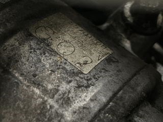 OPEL CORSA D Csomagtérajtó Zárszerkezet 49. kép