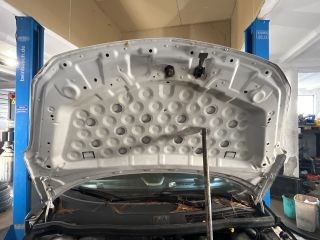 OPEL CORSA D Csomagtérajtó Zárszerkezet 63. kép