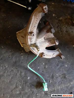 Peugeot 206 206+ Kipufogó Leömlő