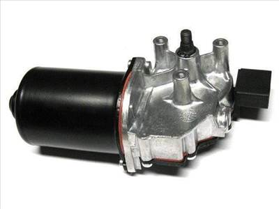 Audi A4 első ablaktörlő motor | 1995-2001