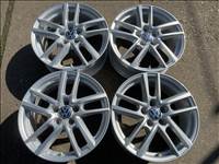 4db Rial 17" VW Passat alufelni. (3760)