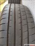  Jó áron eladó alig használt 235/55 R18 100V Goodyear Eagle F1 Asymmetric 5 nyári gumi szett.