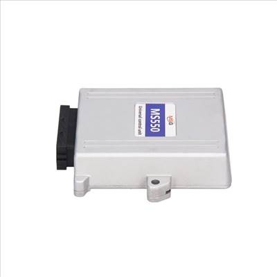 MSG Adapter a vezérlőegységgel nem rendelkező kormányrendszerek diagnosztizálásához - MS550