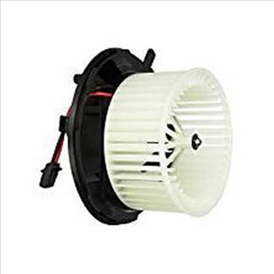 Mini One belső ventilátor fűtőmotor 2007-2010