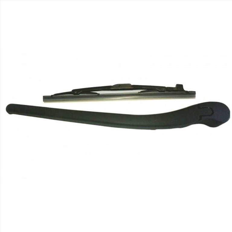 BMW 3 (E46) sedan/kombi hátsó ablaktörlő kar lapáttal 1998-2005 1. kép