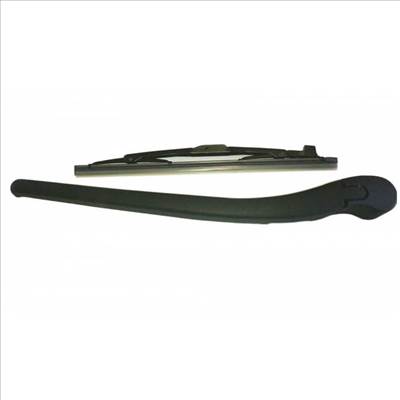 BMW 3 (E46) sedan/kombi hátsó ablaktörlő kar lapáttal 1998-2005