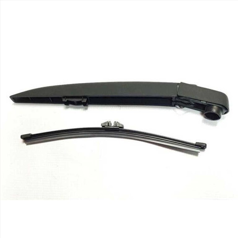 RENAULT CLIO IV hátsó ablaktörlő kar lapáttal 2012- 1. kép