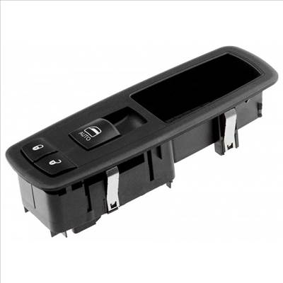 Dodge Grand Caravan ablakemelő kapcsoló panel 2008-