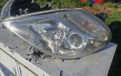 Citroën C8 I Fényszóró xenon 