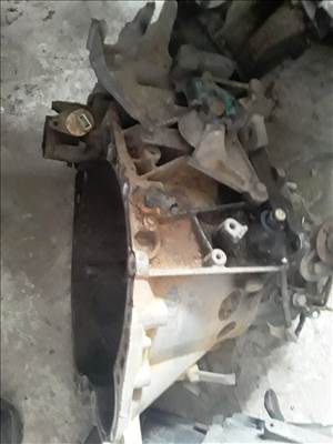 Citroen Xsara Picasso 2.0 HDI Sebességváltó 20DL64