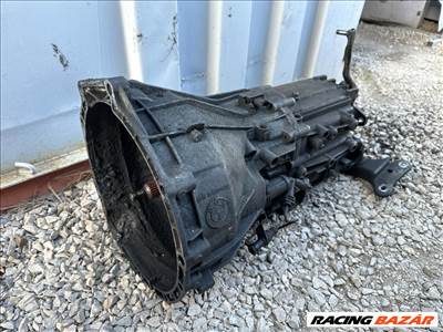 BMW E87 E88 E82 120d N47D20A 177le manuális váltó  106940103