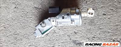 Peugeot 407 Gyujtáskapcsoló
