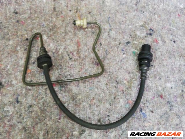 Mazda 6 (3rd gen) 2.2 D MAZDA 6 Kuplung Cső 1. kép