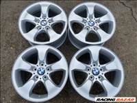 4db gyári 17" BMW X3 - 3 E46 Styling 204 alufelni. (3785)