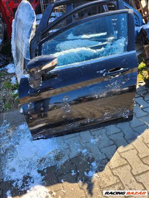 Ford Fiesta Mk6 ajtó 
